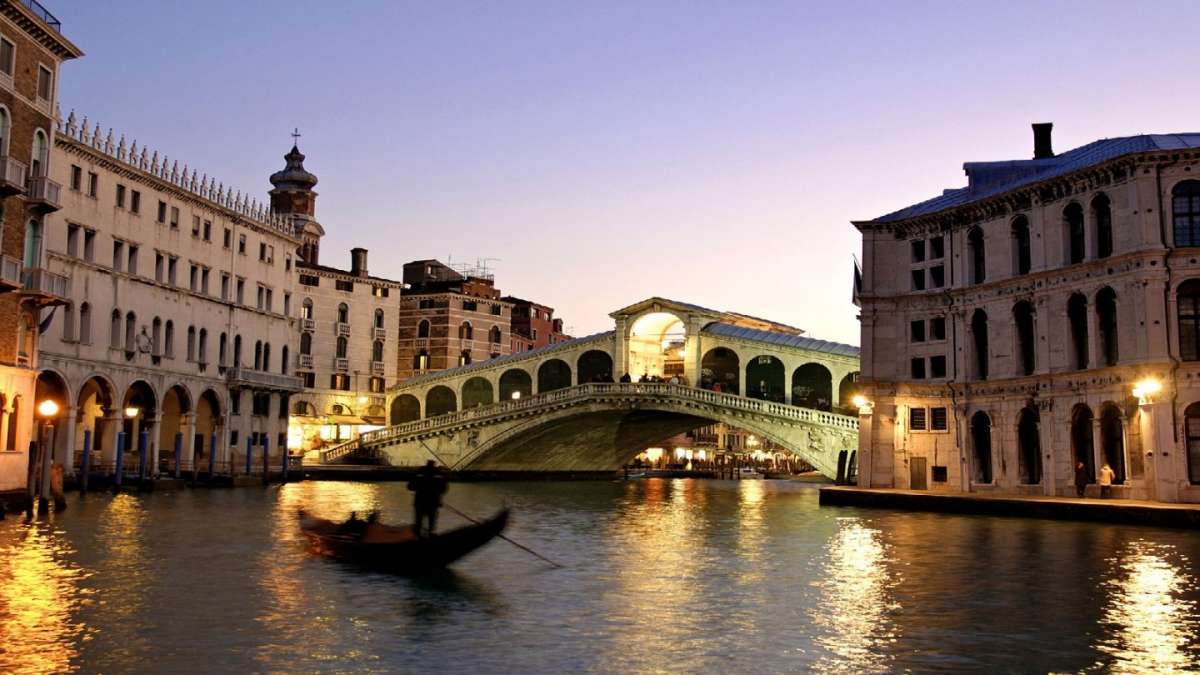 San Valentino: le mete più romantiche per un viaggio di coppia [FOTO]