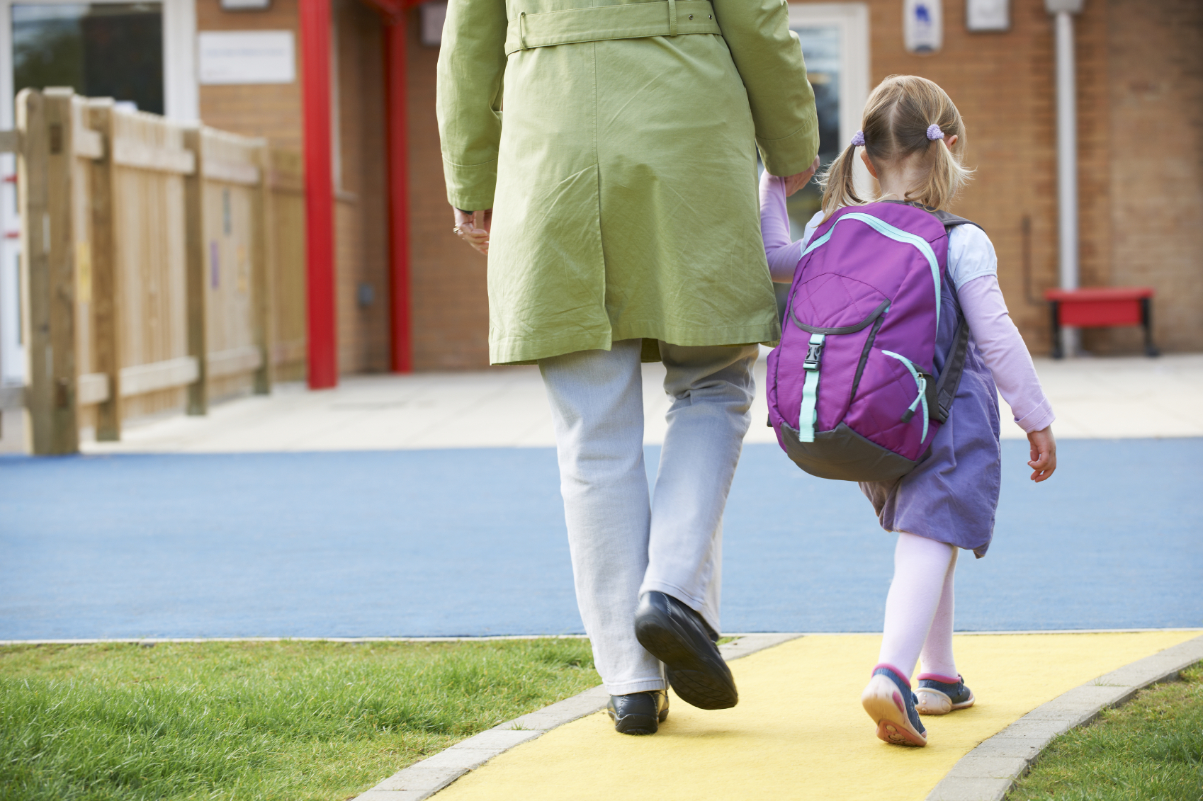 Iscrizioni all’asilo nido e alla scuola materna: consigli, documenti ed età