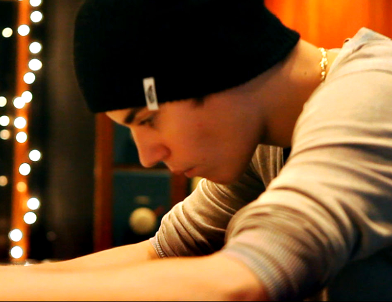 Believe, il film di Justin Bieber