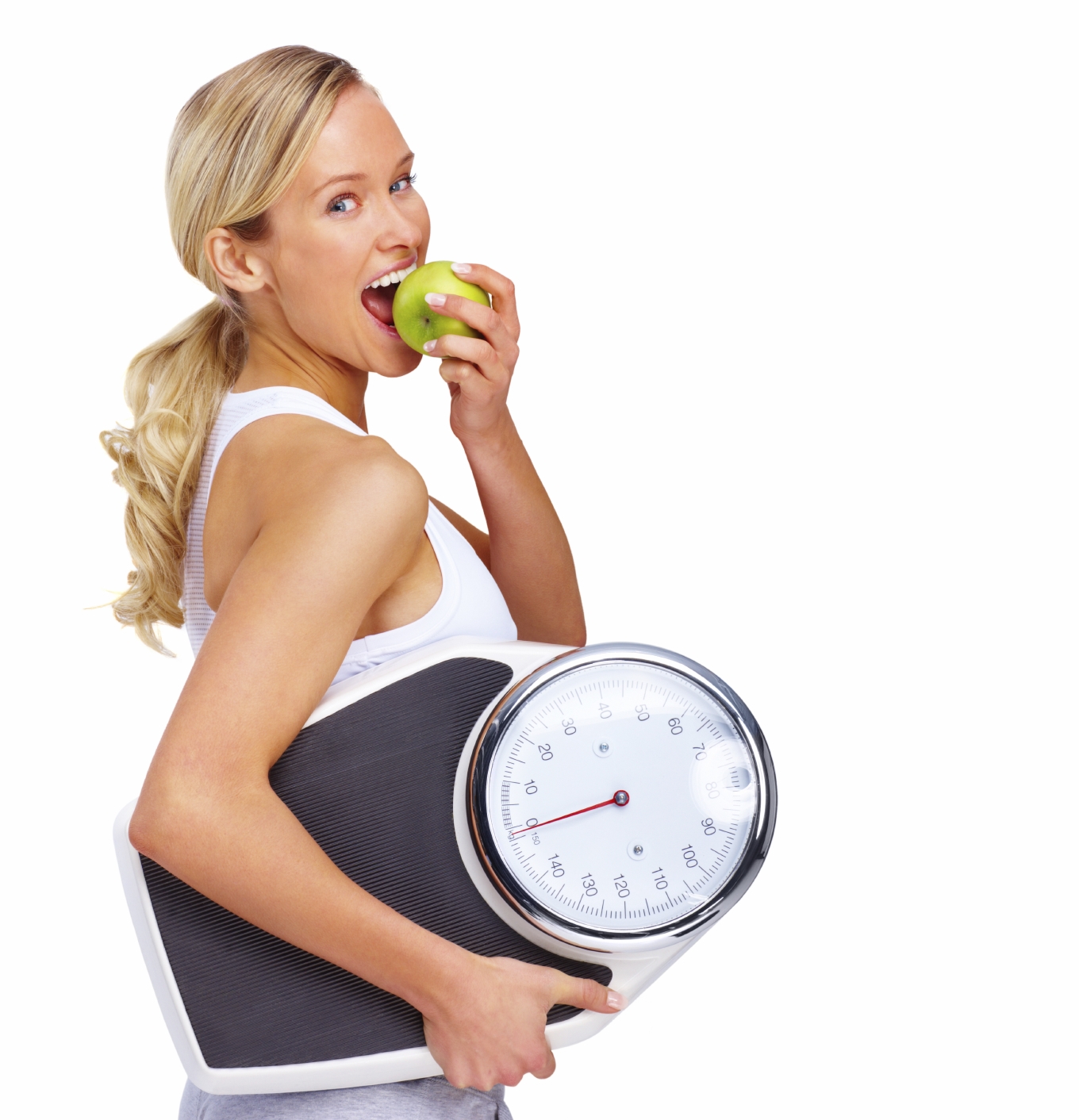 Mantenere il peso forma dopo la dieta