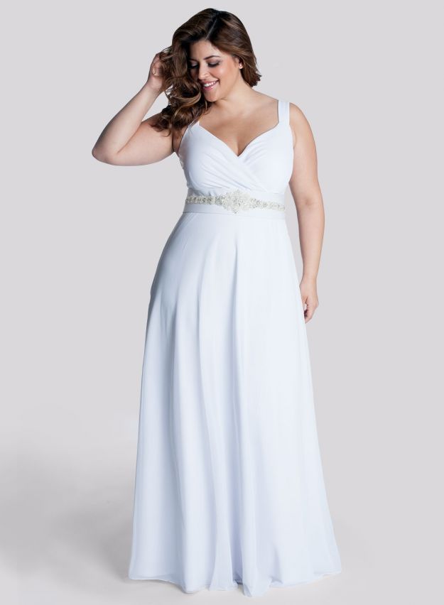 Vestiti per donne formose new arrivals