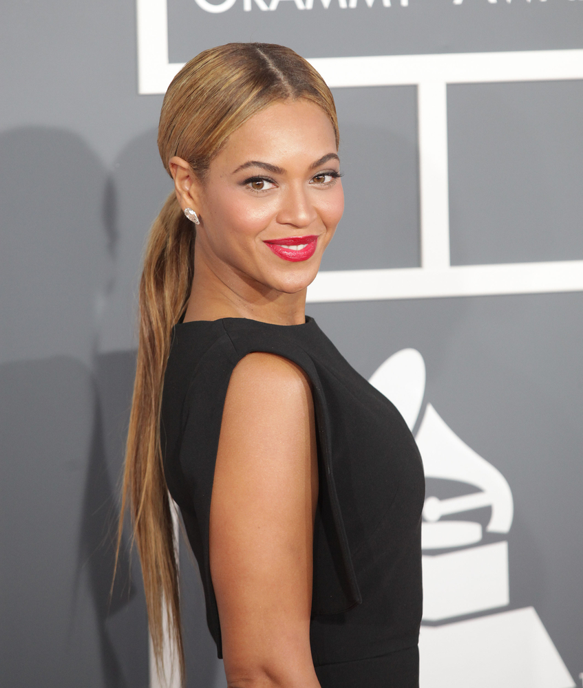 beyonce, dimagrire con la dieta vegana
