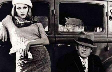 Bonnie e Clyde