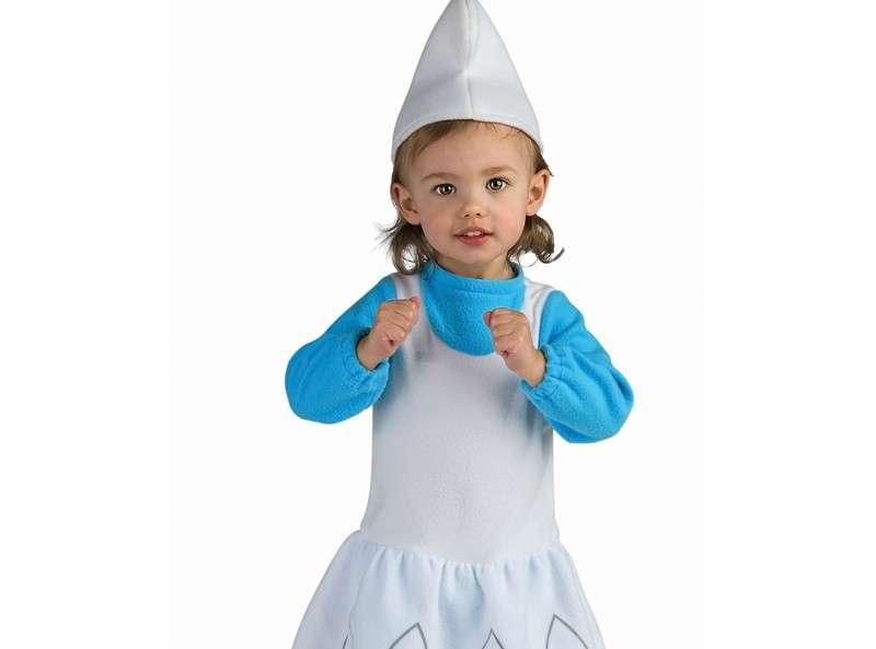 Costume di Carnevale fai da te per bimbi