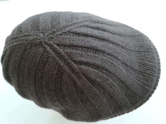 Idee per cappelli di lana ai ferri da uomo: un regalo per il tuo lui [FOTO]