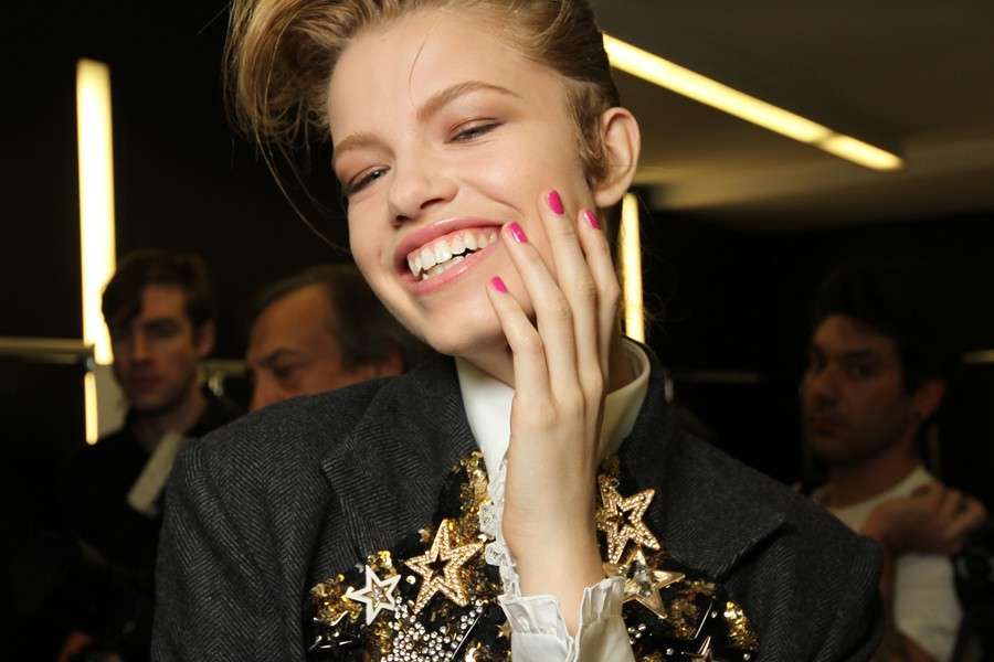 Il trend del look maschile