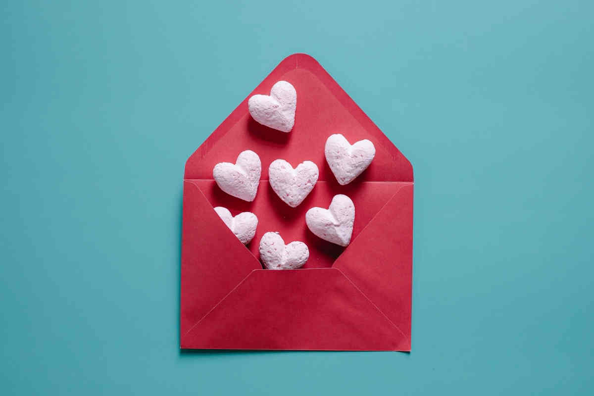 lavoretti san valentino