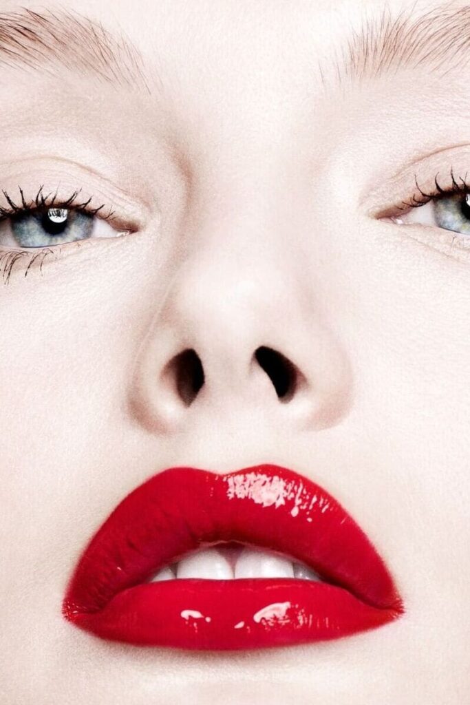 Rossetto rosso: a chi sta bene, i migliori prodotti