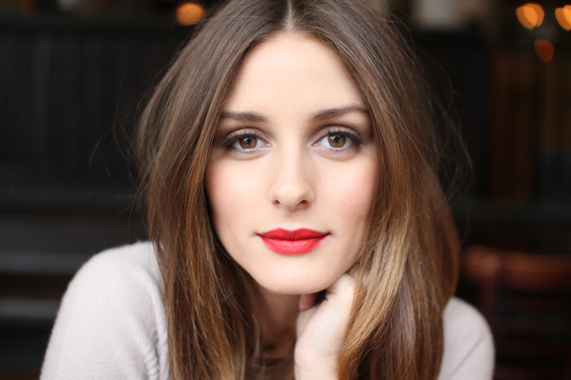 Di che colore è il tuo rossetto ideale? [TEST]