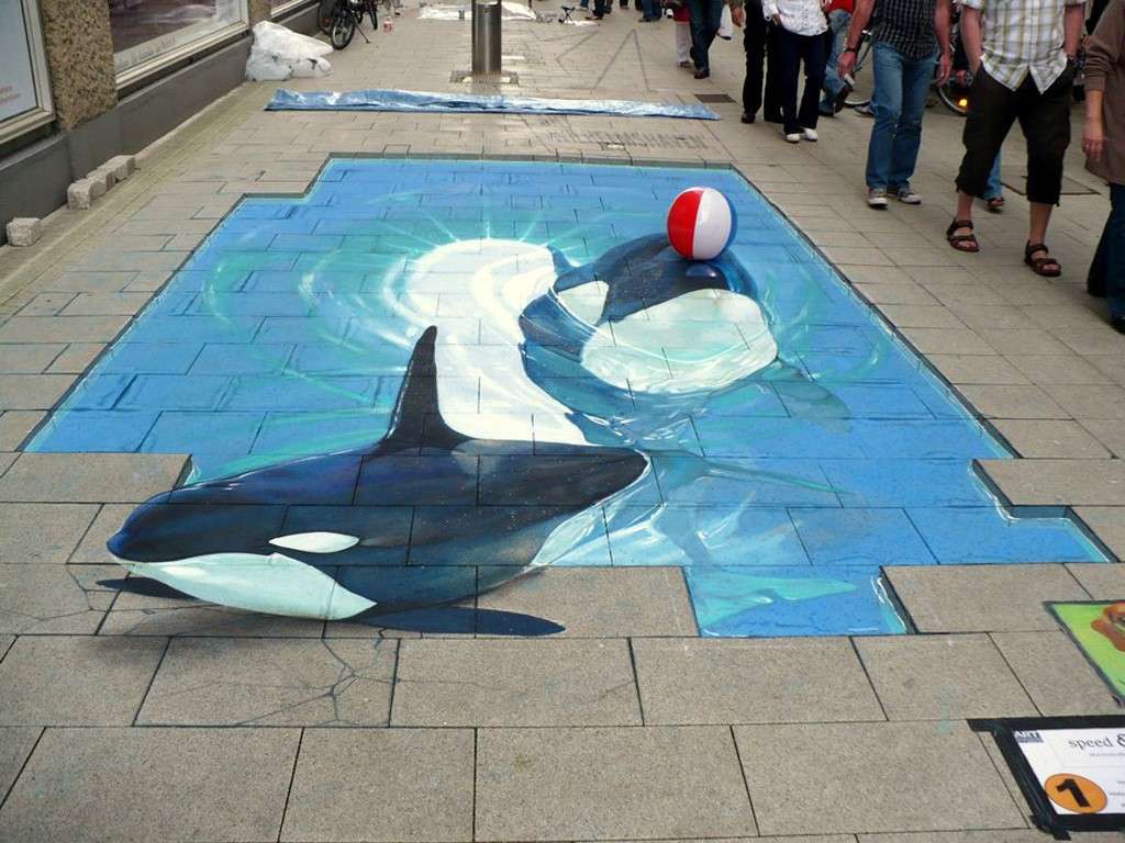 Street Art le migliori opere nel mondo