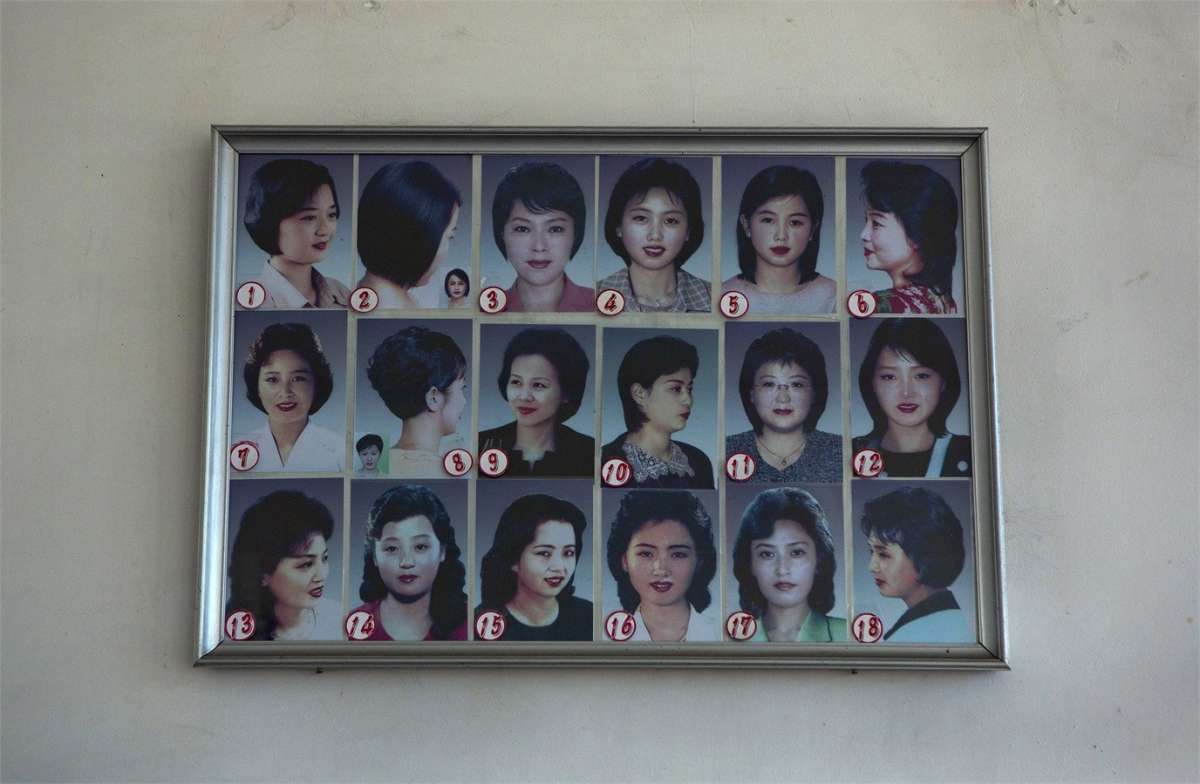 18 pettinature per le donne