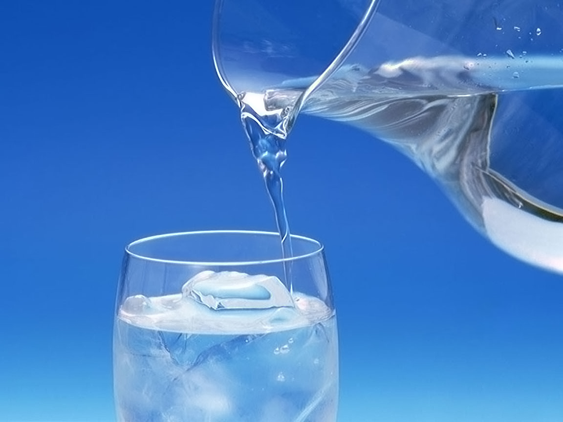 Acqua: 10 falsi miti e verità