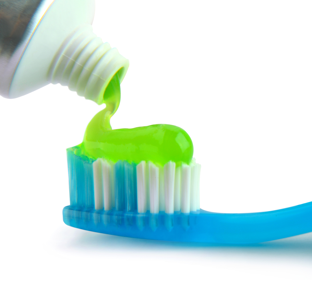 Dentifricio