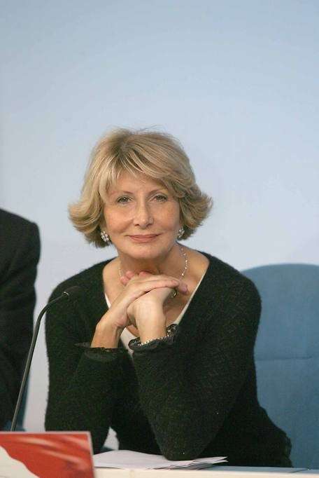 Barbara Pollastrini Pd
