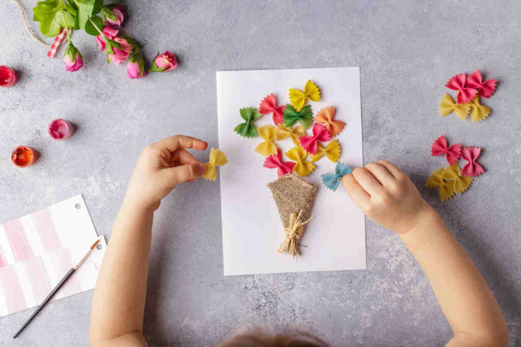 biglietti per la festa della donna