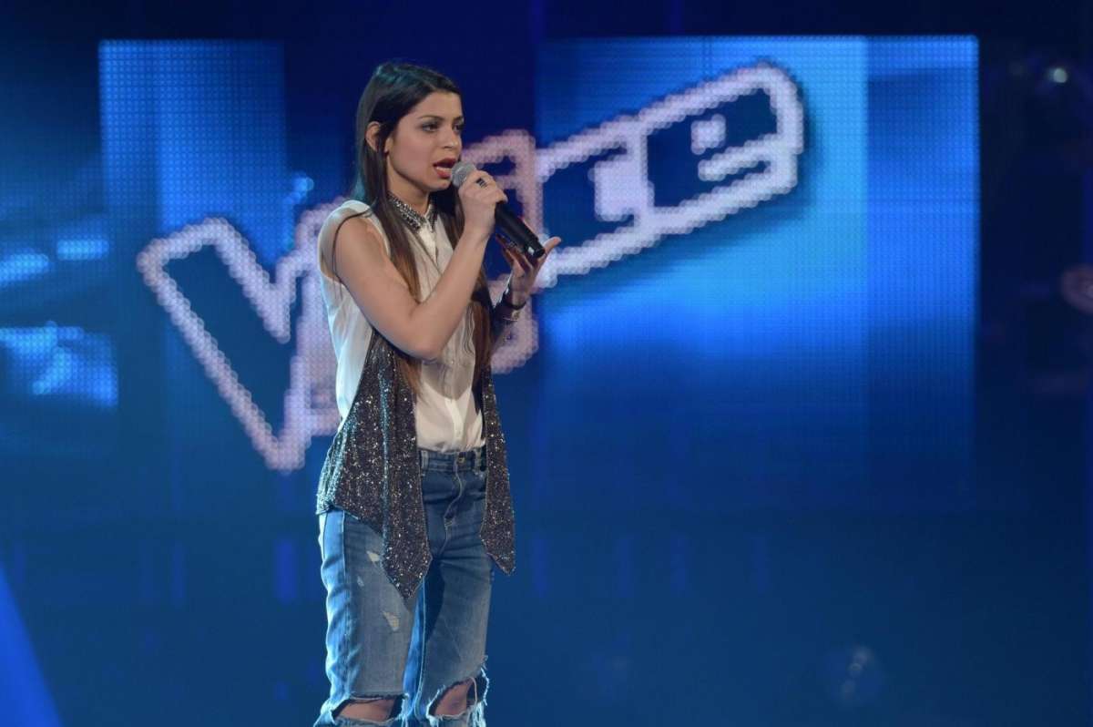 Parte The Voice, vi diciamo la nostra [FOTO]