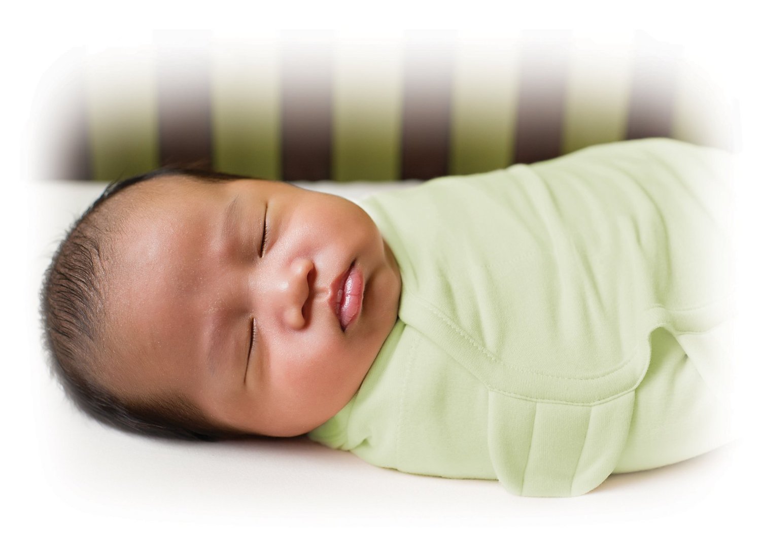Fasciare un neonato: perchè e come farlo