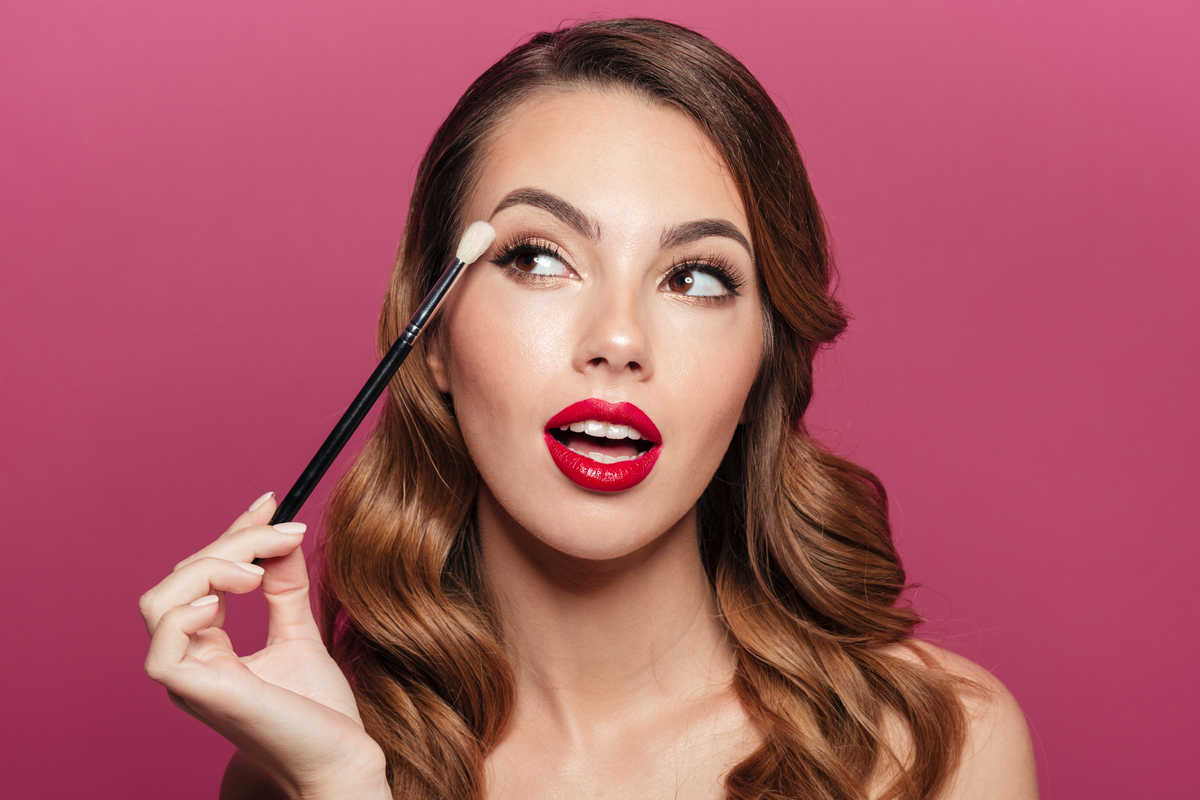 Make up per la festa della donna: idee da non perdere