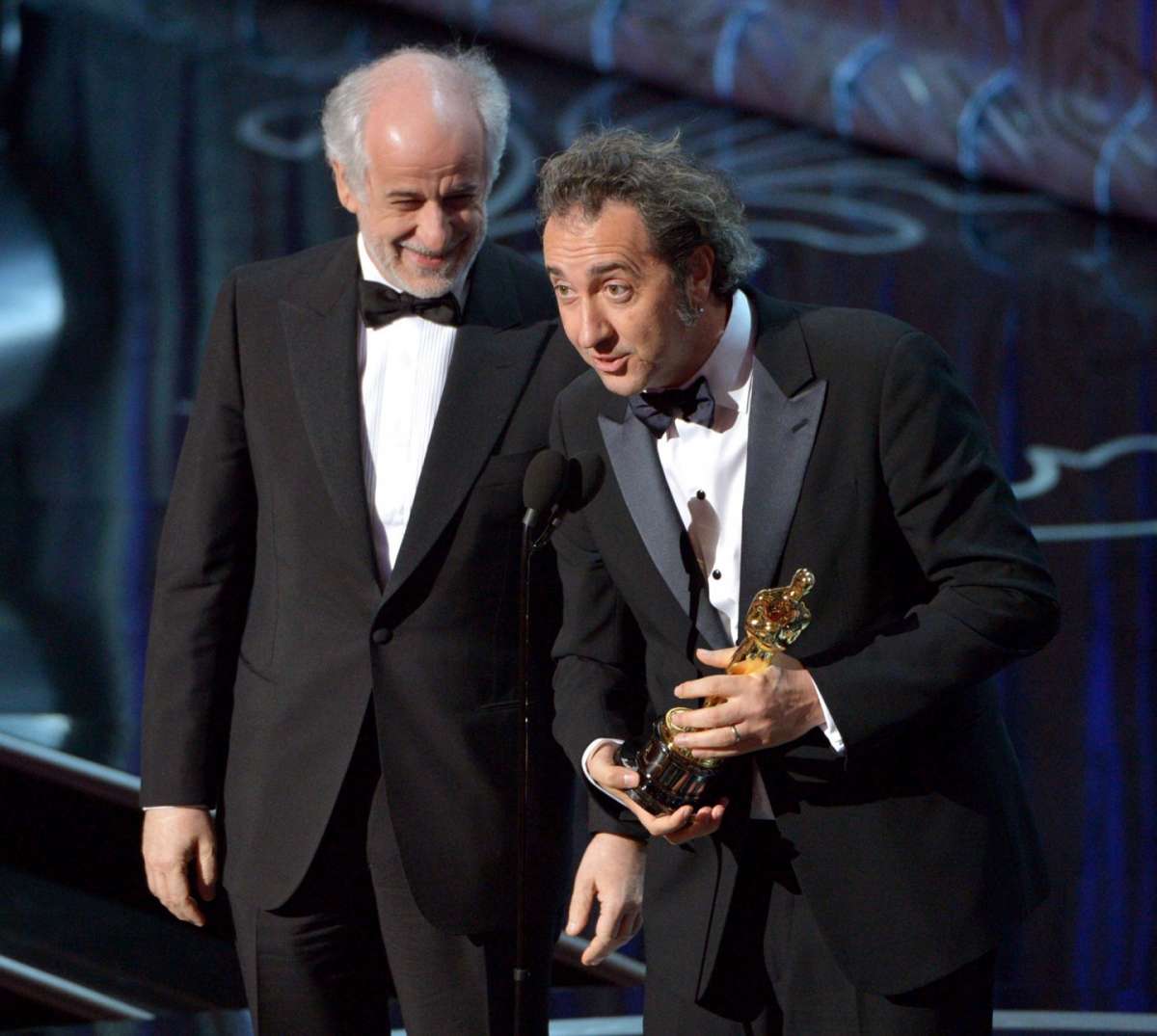 Oscar 2014: i vincitori [FOTO]