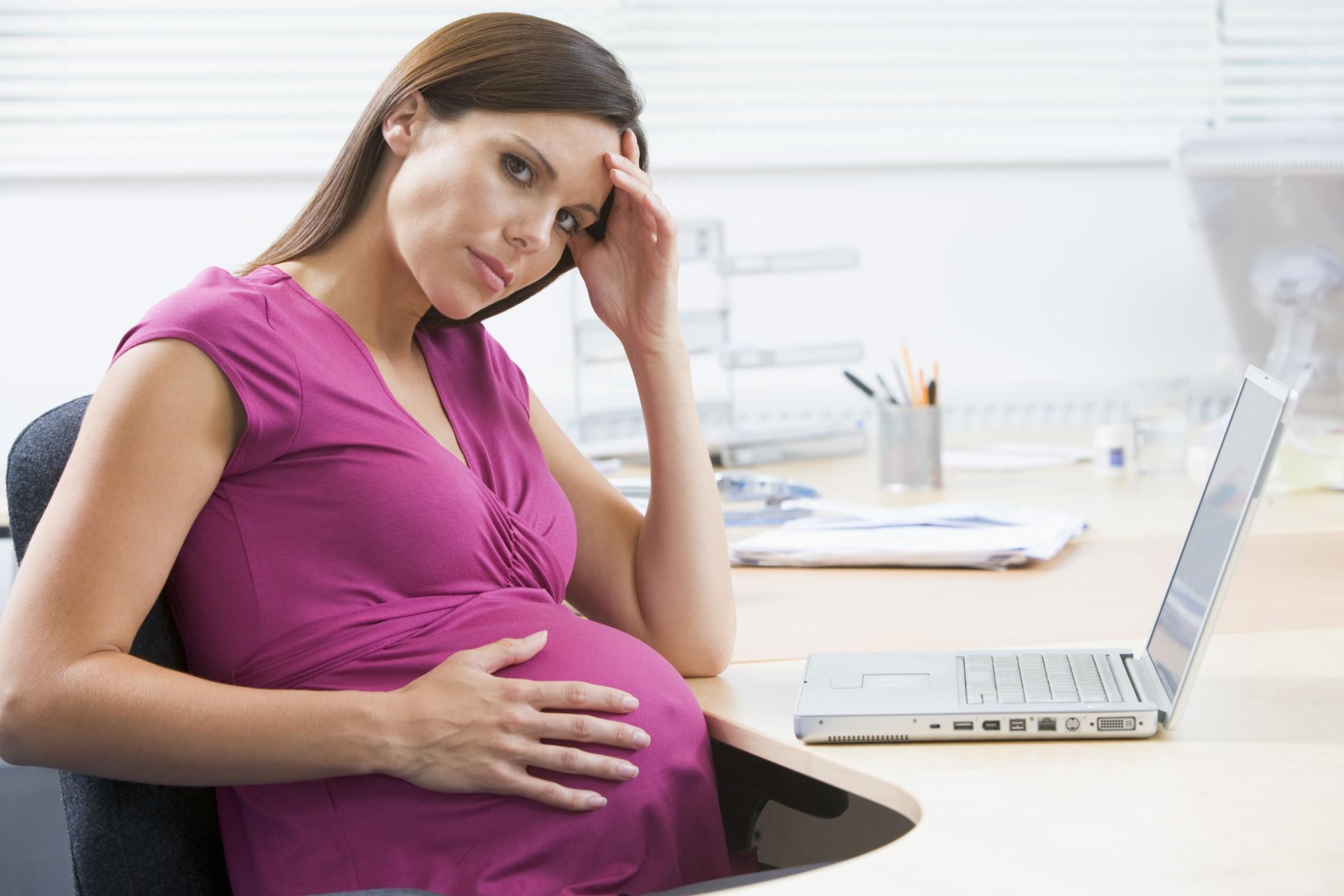 Pubalgia in gravidanza: sintomi, esercizi e rimedi