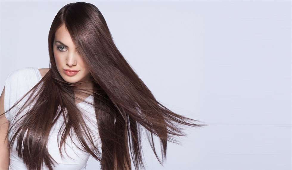 Trattamenti per capelli fini sani
