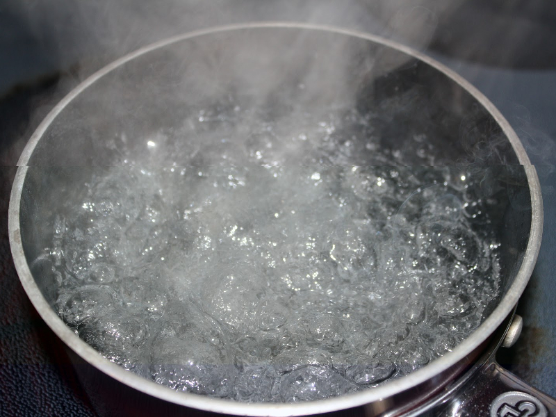 Acqua della pasta