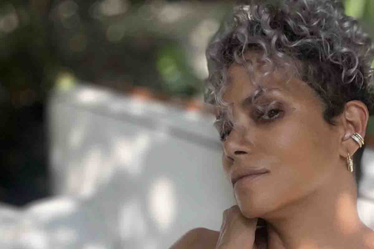 Halle Berry