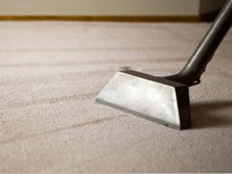 Come pulire i tappeti in casa con metodi fai da te
