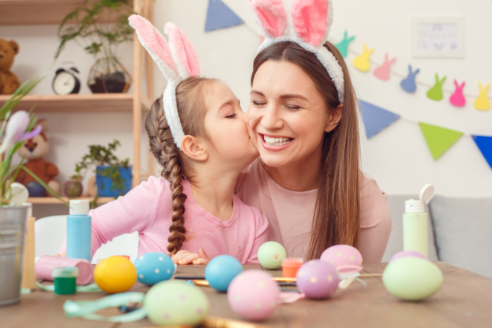 Lavoretti Pasqua bambini scuola primaria