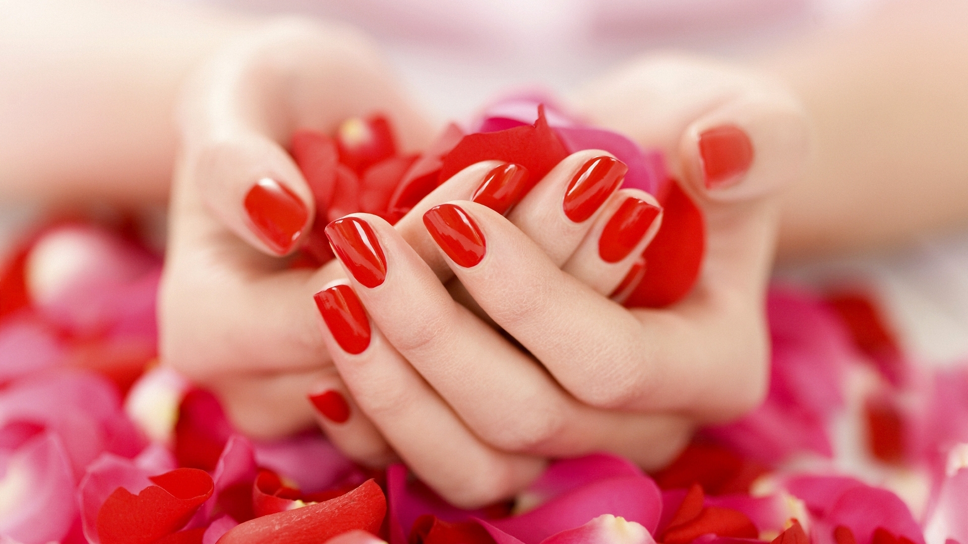 manicure perfetta