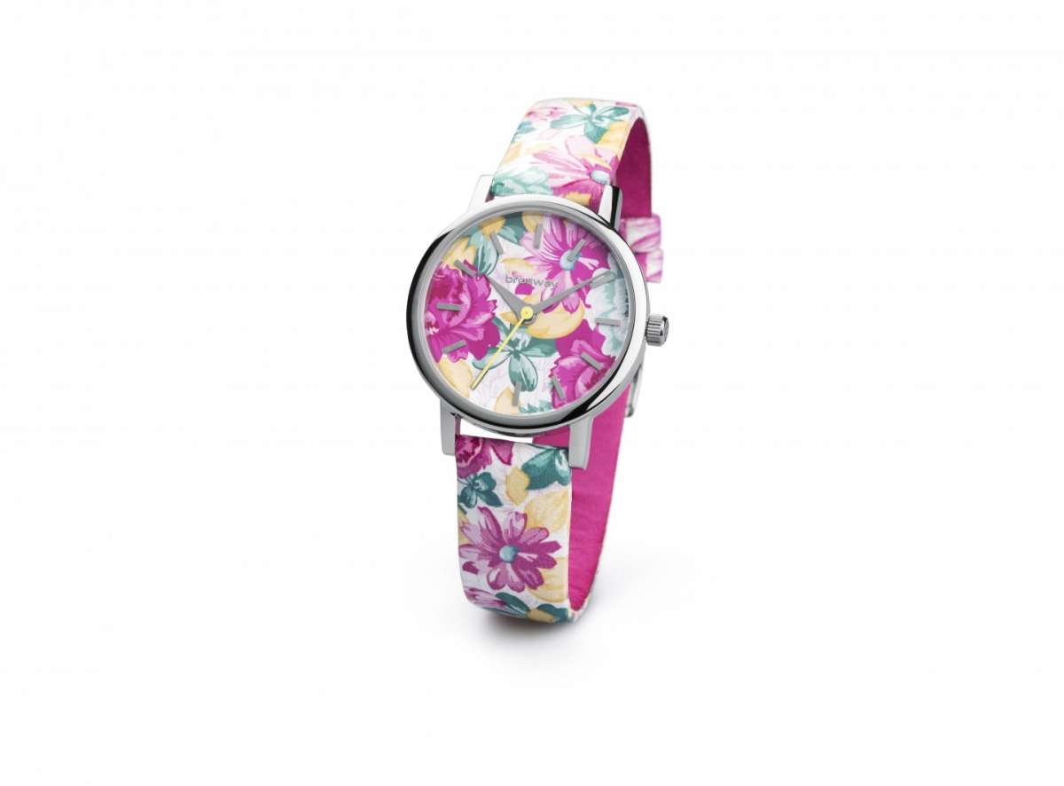Orologio Gitana Secret Garden