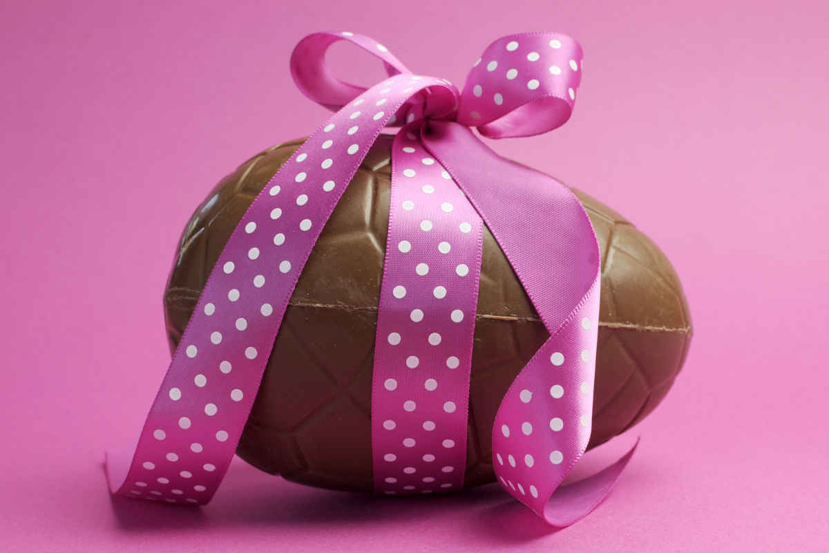 6 ricette con avanzi delle uova di cioccolato di Pasqua