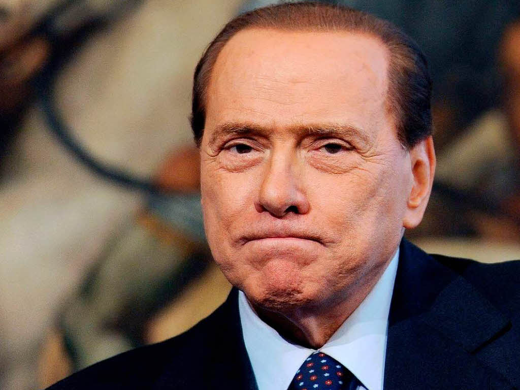 Il destino di Berlusconi in mano a giudici donne