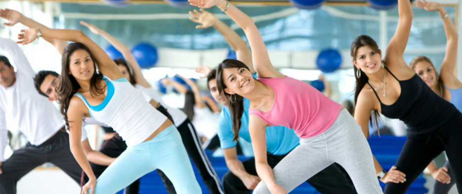 sport e fitness