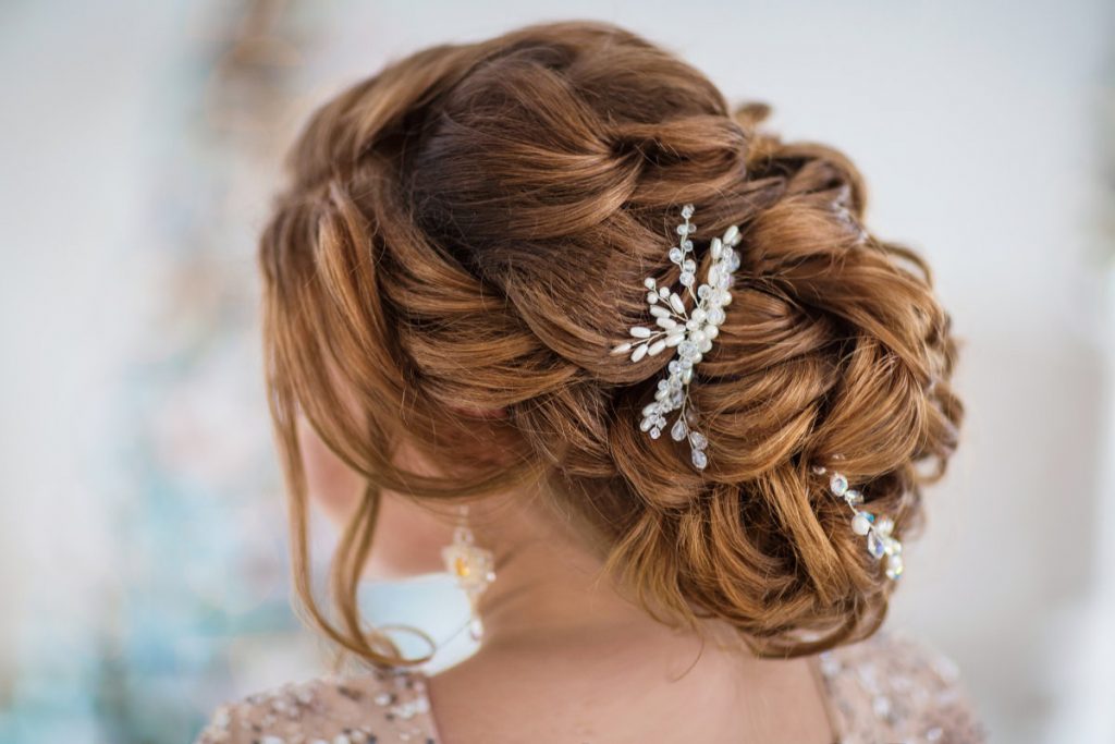 capelli sposa