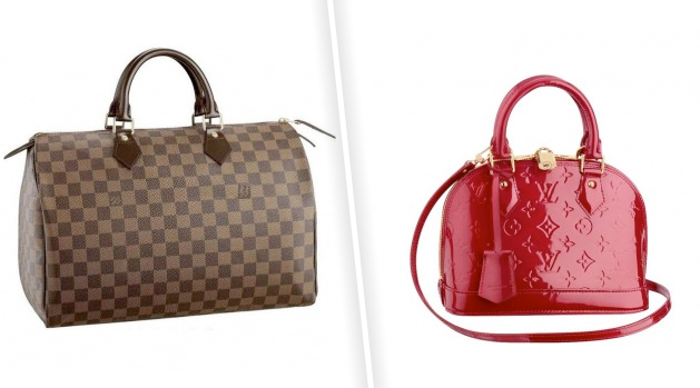 Borse Louis Vuitton