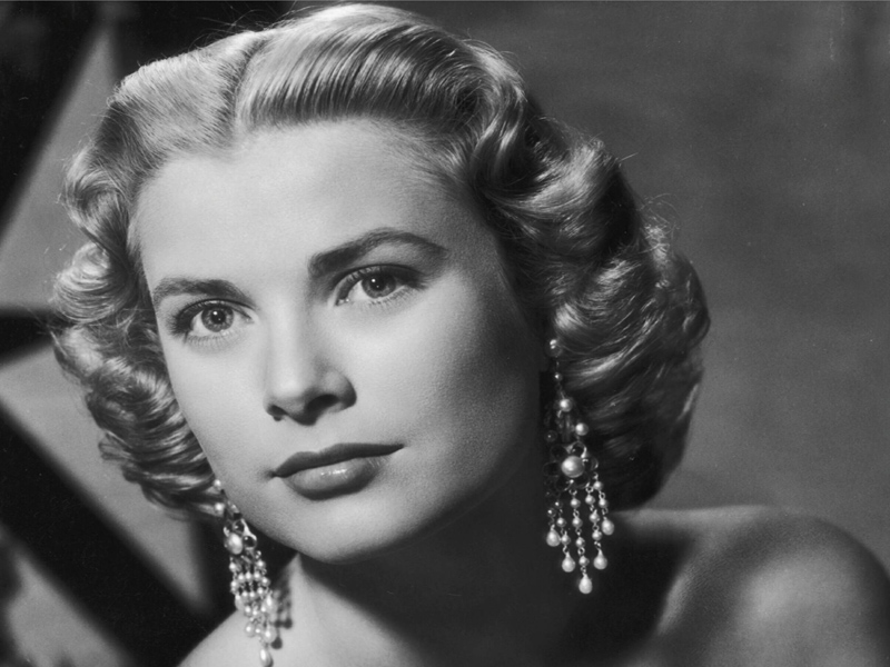 GraceKelly di monaco