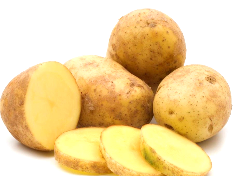 Usi alternativi delle patate