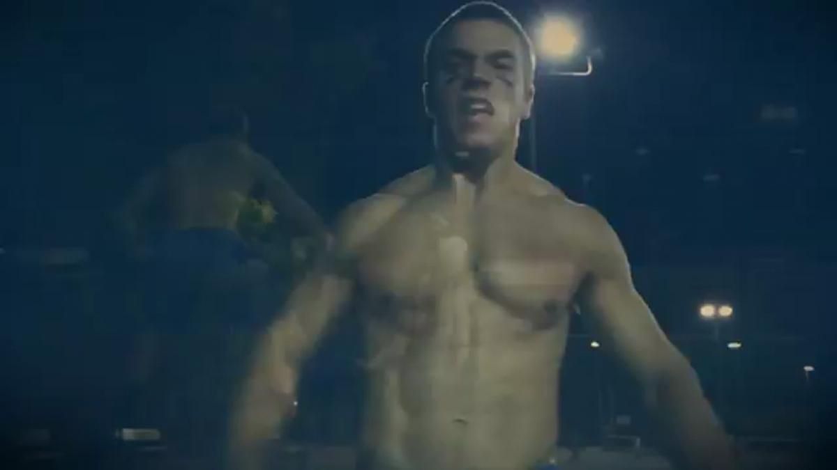Crossfit cos8217è esercizi e benefici FOTO