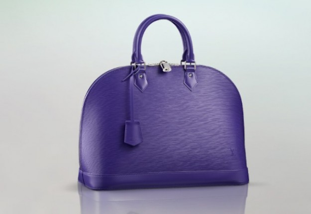 borsa louis vuitton alma