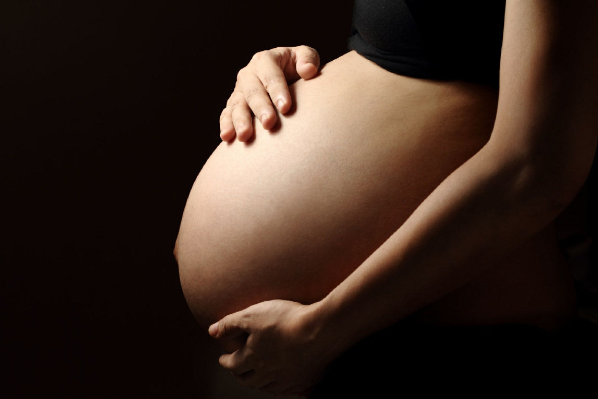 Ematocrito basso in gravidanza