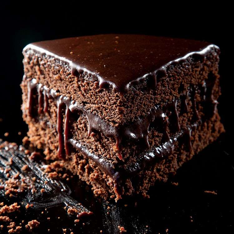 Torta al cioccolato: la ricetta e le varianti famose [FOTO]