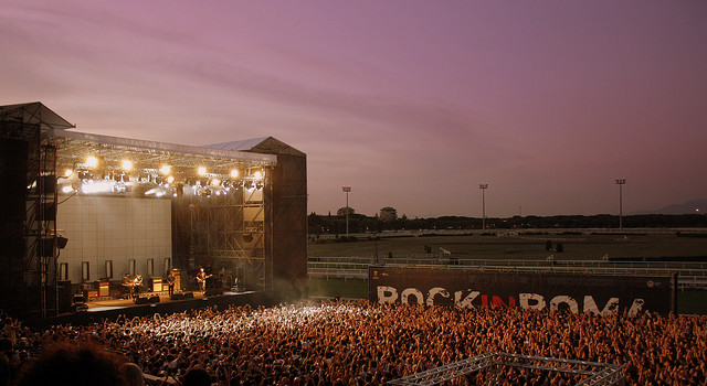 Festival e concerti musicali estate 2014: tutto sulla musica indipendente e non