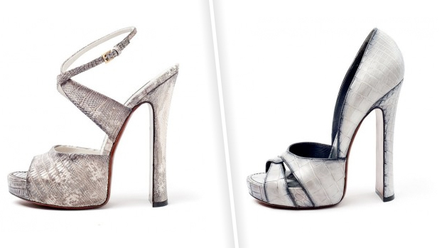 Scarpe Louis Vuitton