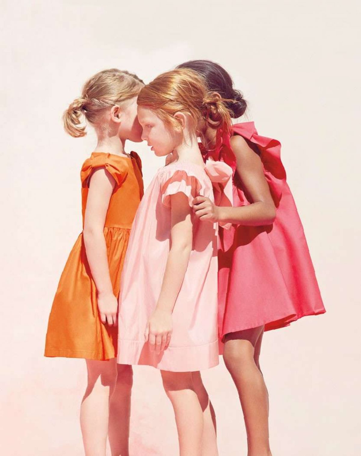Abiti da cerimonia per bambini, idee per piccoli invitati [FOTO] | Pourfemme