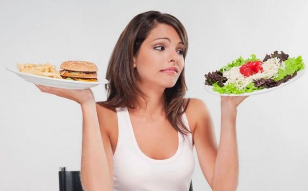 La tua alimentazione è dietetica? [TEST]