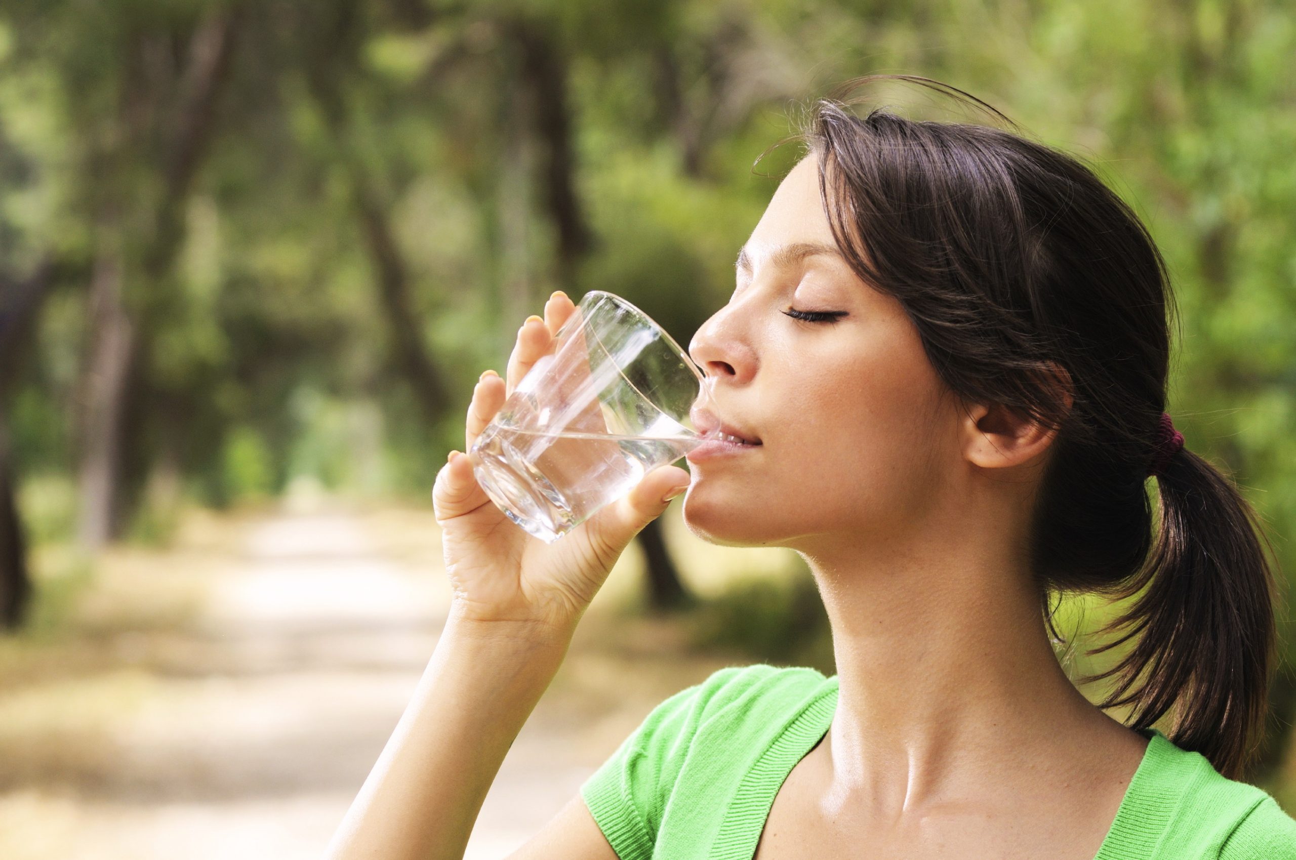 10 cause di disidratazione