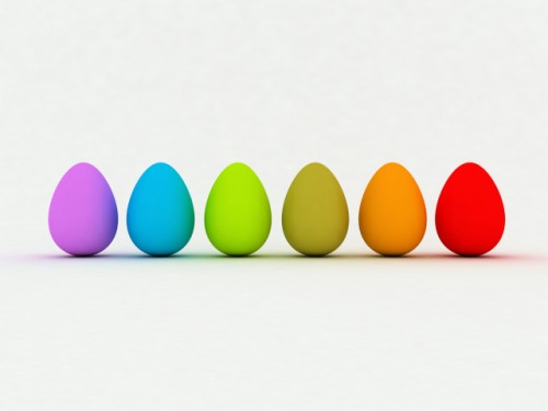 che colore sei