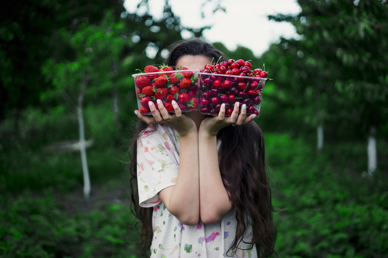 Dieta anticaldo: l’alimentazione corretta d’estate