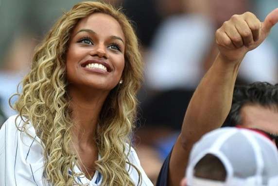 Fanny Neguesha: biografia e origini della futura signora Balotelli [FOTO]